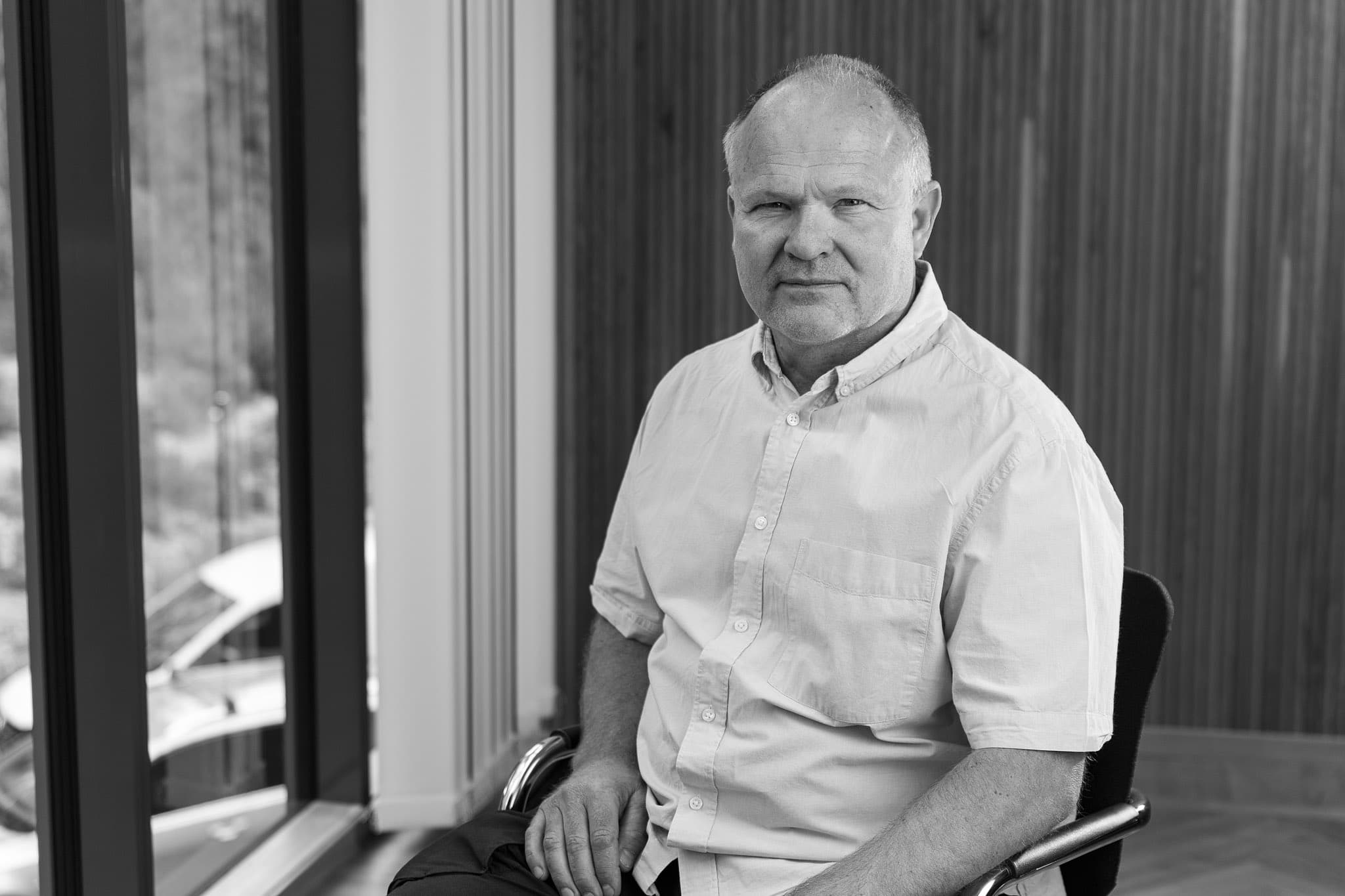Stefan Gryth